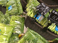 -百佳永辉超市(来福士广场店)
