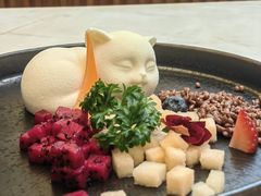 -唐猫庭院·千年陕菜(大唐不夜城店)