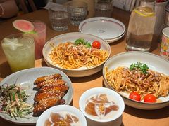 -The Good Place好地方·Brunch·coffee(国贸店)