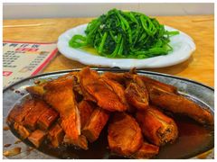 五味鸭-海滨鸭仔饭(海宁店)