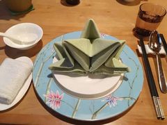 -青城山六善酒店·紫氣園中餐厅