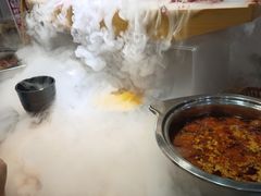 -塔兰齐新疆孜然火锅(鲤鱼山路店)