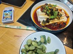 -人民公社大食堂(顺义总店)