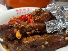 -湘悦回家(棠东店)