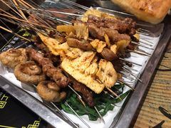 -老谢野馄饨(延安路店)