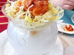 -子霖南山鲜虾面(南山总店)