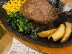 -萨莉亚意式餐厅(特力时尚汇店)