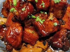 -930私房菜(欧阳路店)