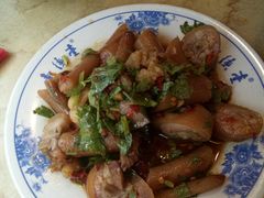 猪尾-壹德壹(金钻广场E组团店)