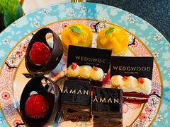 -养云安缦吧THE BAR