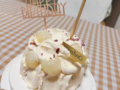 -WenTinG文汀·半糖蛋糕(合生汇店)