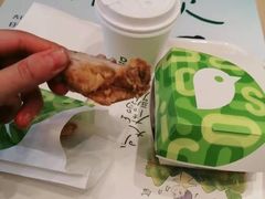 -德克士(哈西客站店)