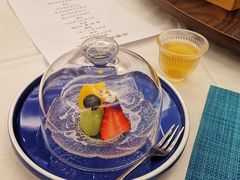 -尚膳蔬食料理主題餐廳(v)