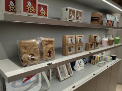 -Seesaw Coffee(西岸凤巢店)