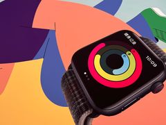 -Apple零售店(新街口店)