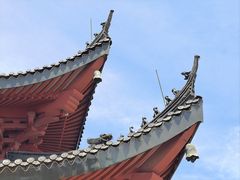 -上海东林寺(金山区)