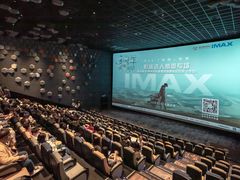 -星河寰宇IMAX影城(星河WORLD·COCO Park店)