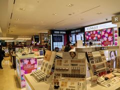 -新罗免税店(首尔总店)