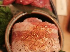 -丸藏和牛烧肉专门店(园区师惠坊店)