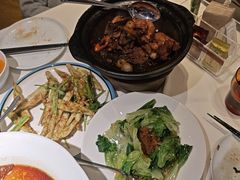 -汤城小厨•粤菜•靓汤(金宝街店)