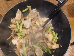 -宴武夷·匠心闽味(印象大红袍店)