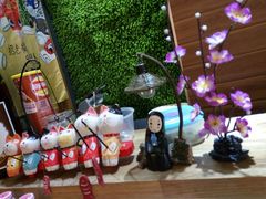 -月见·烧鸟酒场居酒屋(农科路店)