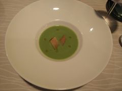 -迪拜帆船酒店海底餐厅