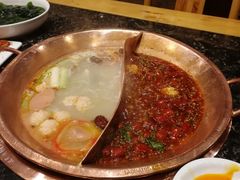 -老码头火锅(骡马市店)