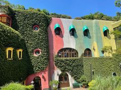 -三鹰之森吉卜力美术馆