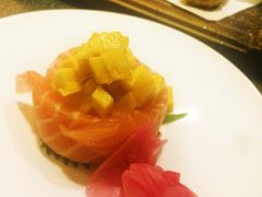 -隐鮨日料(北辰三角洲店)