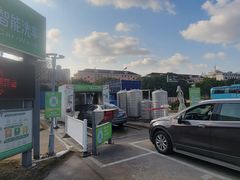 -苗喜智能洗车(顾戴路店)