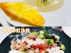 -娜娜家•Nana’s restaurant (爱琴海店)