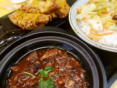 -永和大王(浦东南路店)