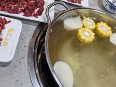 -杏花吴记牛肉火锅