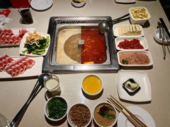 -海底捞火锅(万丰桥店)