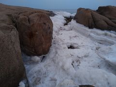 -老虎石海上公园