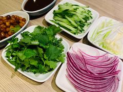 -老昌春饼(松北店)