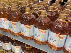 -永辉超市(嘉定宝龙广场店)