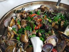 -八仔大富楼·河鲜(西江店)