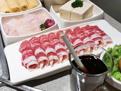 -海底捞火锅(杭州天虹购物中心店)