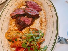 -燃扒房Steakhouse(皇庭店)