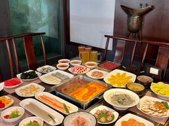 -皇城老妈火锅(琴台店)