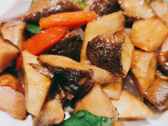 -云海肴·汽锅鸡·云南代表菜(曲江大悦城店)