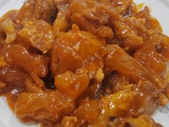 -同发号饭庄(复兴路店)