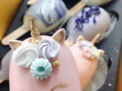 冰棍蛋糕-Biteology Artisan Cakes(红庄·国际文化保税创新园店)