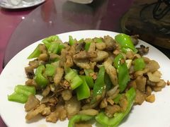 -史记安仁鱼头(浙闽赣食用菌交易中心店)
