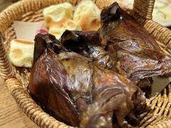 -鸽子窝(青塔店)