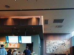 -星巴克(成都东站店)