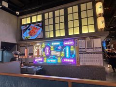 -茄子恰恰·新云南小炒(坪山益田店)