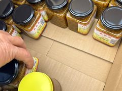 -苏州市吴中区光福窑上花果蜜饯厂